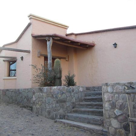 Posada Campo Morado Huacalera Eksteriør billede