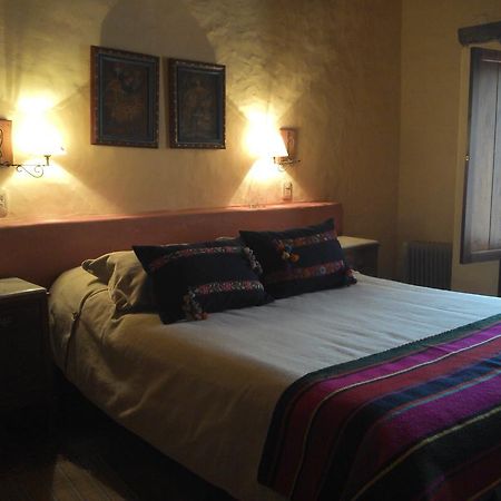Posada Campo Morado Huacalera Eksteriør billede