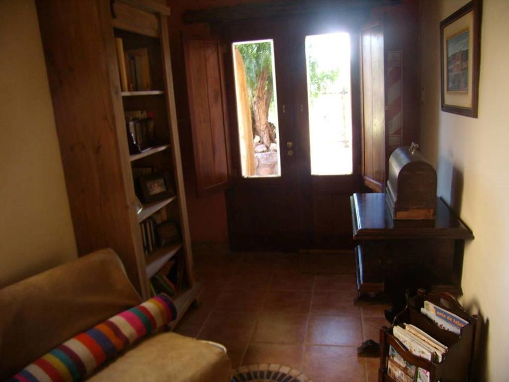 Posada Campo Morado Huacalera Eksteriør billede