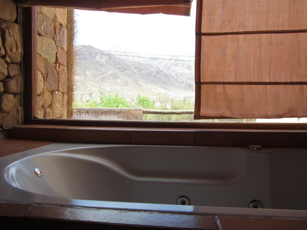Posada Campo Morado Huacalera Eksteriør billede