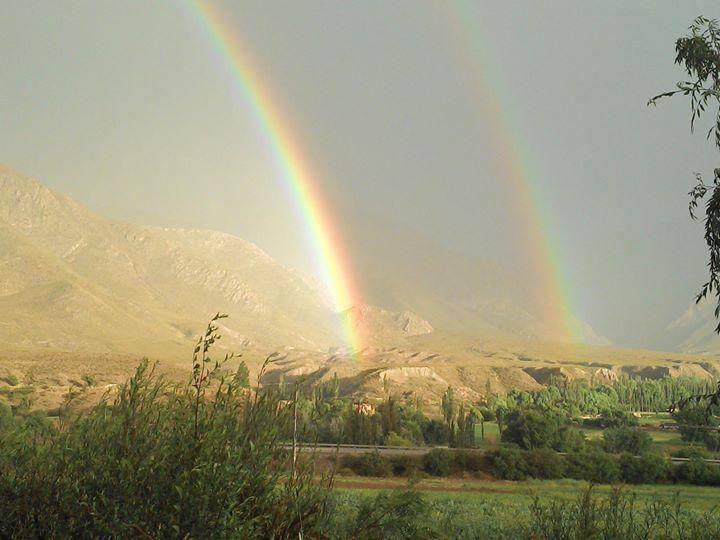 Posada Campo Morado Huacalera Eksteriør billede